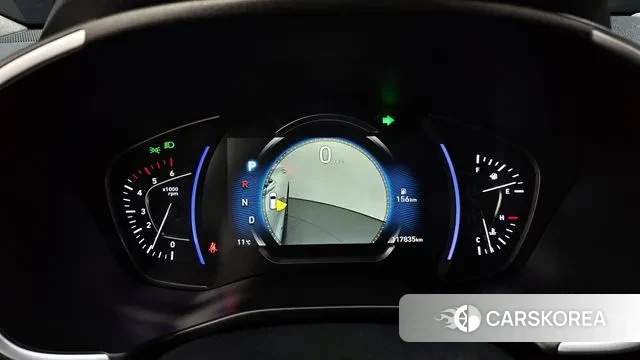 Hyundai Santa Fe TM id 3578392 из Кореи 18