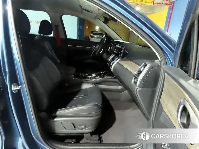 Kia Sorento 4th Generation id 3412418 из Кореи 18