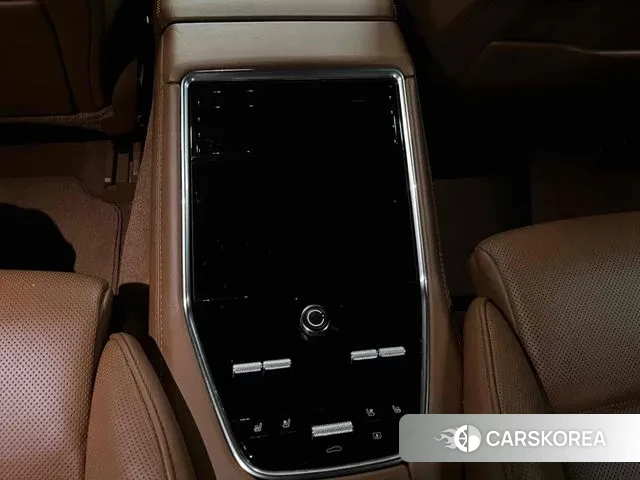 Porsche Panamera (971) id 3075257 из Кореи 10