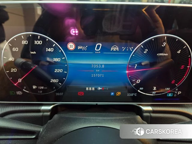 Mercedes-Benz S-Class W223 id 3794928 из Кореи 18