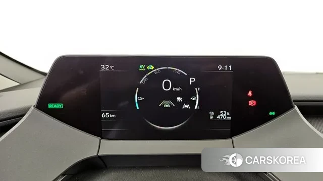 Toyota Prius 5th Generation id 2909925 из Кореи 18