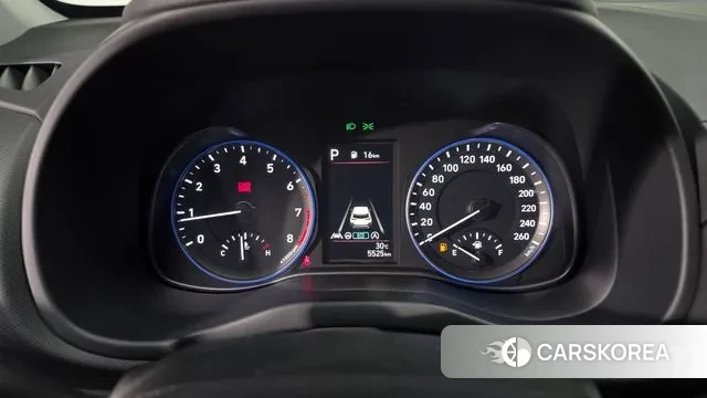 Hyundai The New Kona id 3054170 из Кореи 18