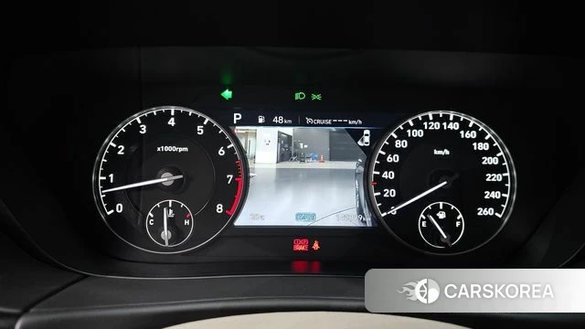 Genesis G90 id 4557523 из Кореи 18