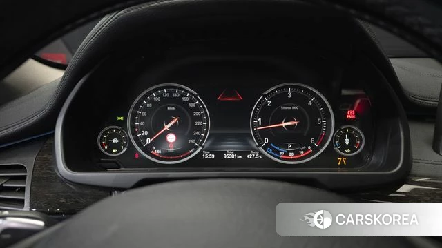 BMW X6 (F16) id 3936703 из Кореи 18