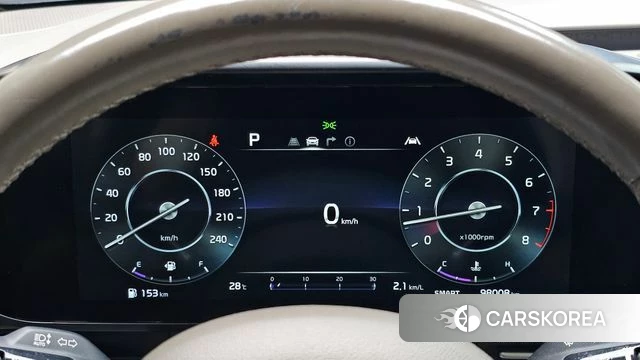 Kia Carnival 4th generation id 4893955 из Кореи 39