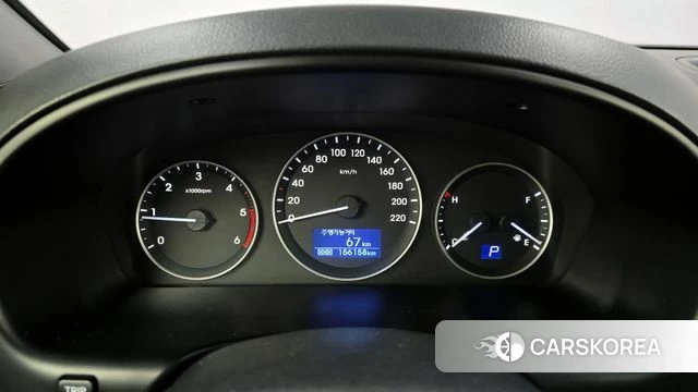 Hyundai The New Grand Starex id 3795819 из Кореи 18