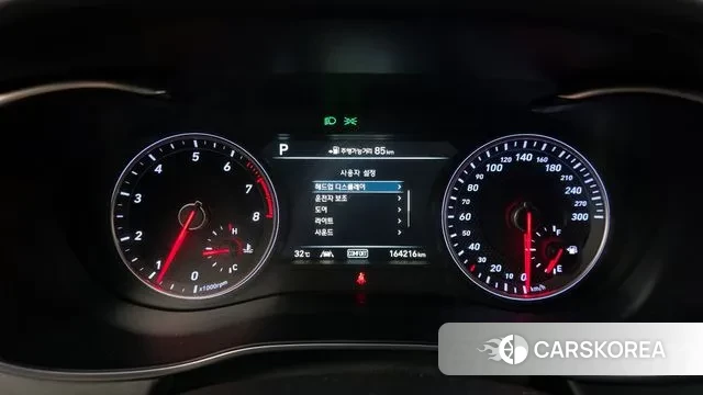 Genesis G70 id 2991410 из Кореи 18