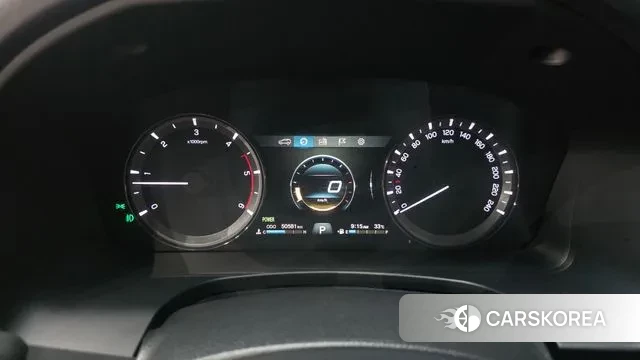 Ssangyong Rexton Sports Cannes id 2990537 из Кореи 18