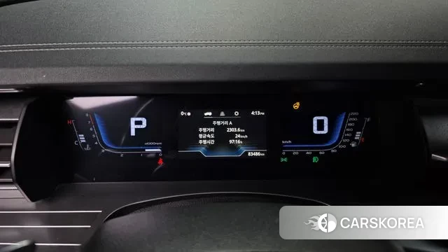 Ssangyong Torres id 3664993 из Кореи 18