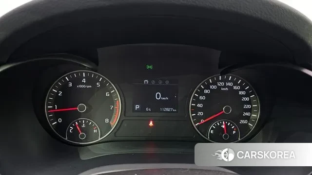 Kia The New K5 2nd generation id 3380779 из Кореи 18