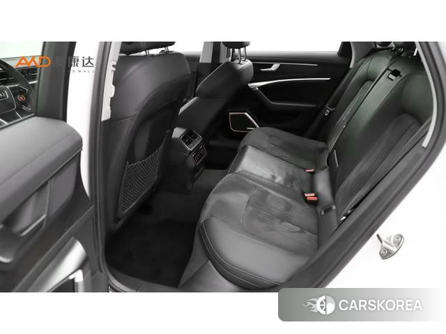 Audi A6 (import) id 4261798 из Китая 7