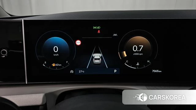 Hyundai The New Tucson (NX4) id 4617780 из Кореи 30