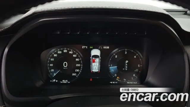 Volvo XC90 second Generation id 2945849 из Кореи 18