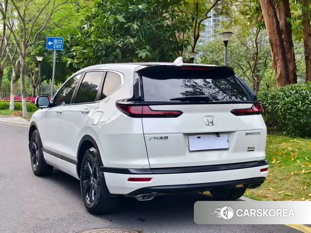 Honda Hao Ying id 4254066 из Китая 10