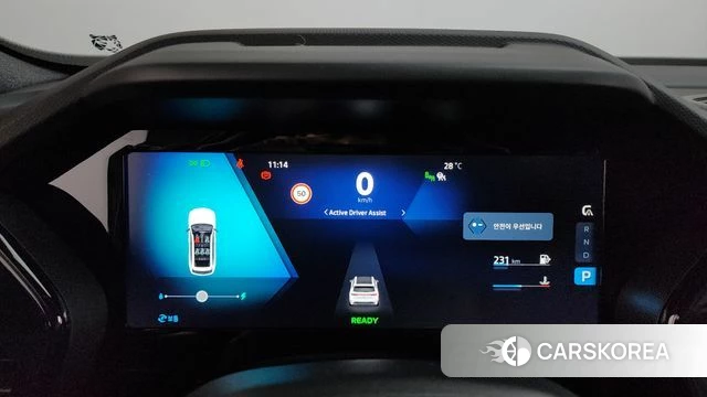 Renault Korea (Samsung) Grand Coleos id 4560050 из Кореи 32