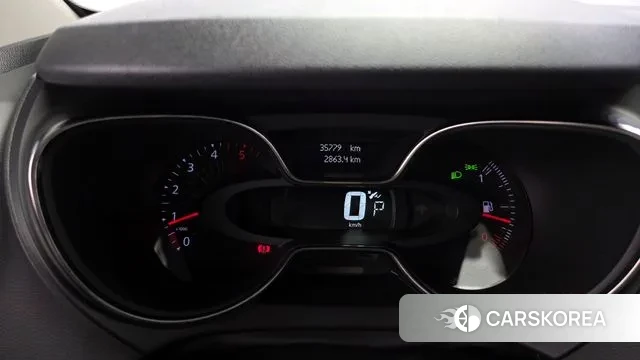 Renault Korea (Samsung) New QM3 id 3407965 из Кореи 18