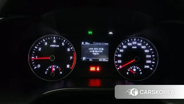 Kia Come New K3 id 3380372 из Кореи 18