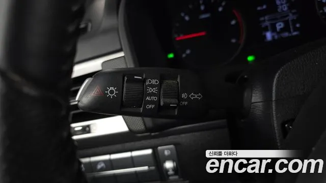 Ssangyong Rexton Sports Cannes id 2617294 из Кореи 18