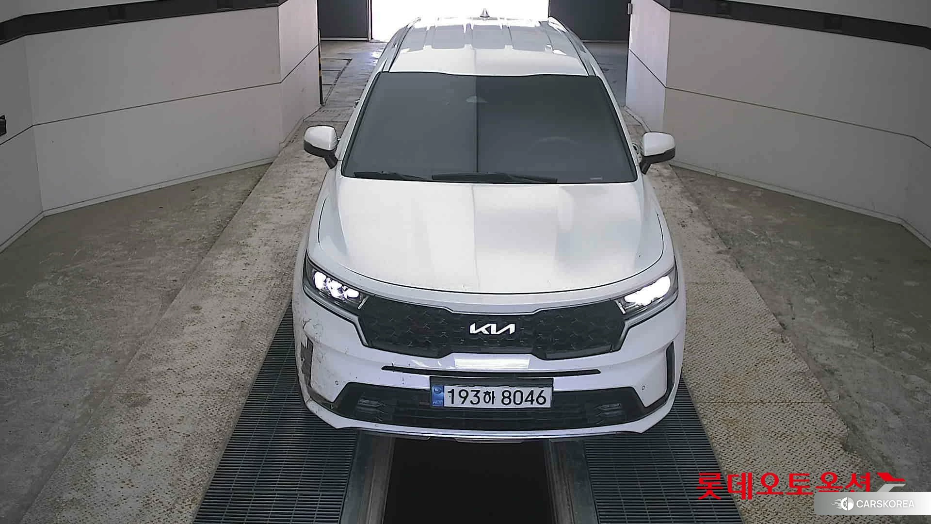 Kia Sorento id 4296896 из Кореи 35