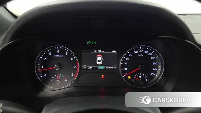 Kia Come New K3 id 4937671 из Кореи 28