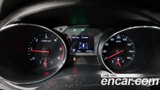 Kia The New Carnival id 2802850 из Кореи 18