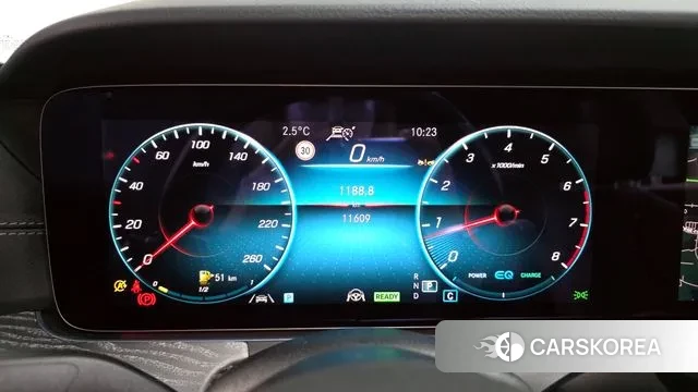 Mercedes-Benz E-Class W213 id 3590861 из Кореи 18