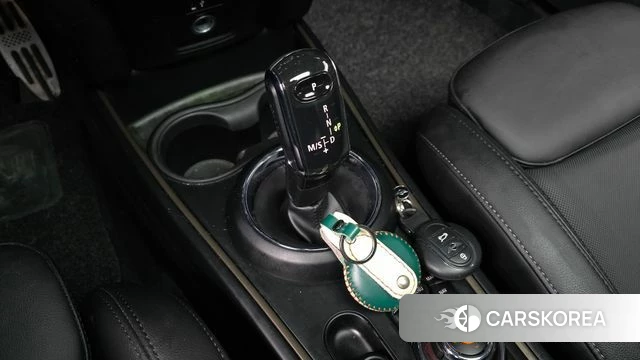 Mini Cooper D Countryman id 3807028 из Кореи 18