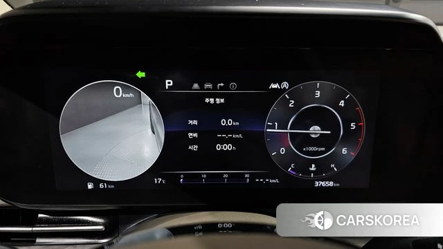 Kia Carnival 4th generation id 3851354 из Кореи 18