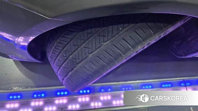 Mercedes-Benz S-Class W222 id 3966111 из Кореи 18