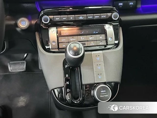 Hyundai Casper id 4323590 из Кореи 16