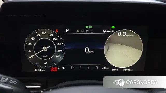 Kia Carnival 4th generation id 3681552 из Кореи 18