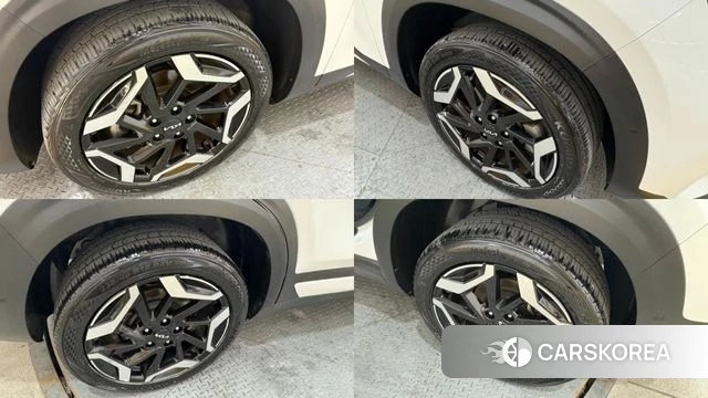 Kia The New Seltos id 4392542 из Кореи 18