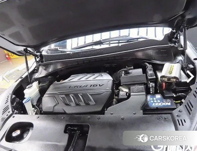 Kia The New Sorento id 3060759 из Кореи 18