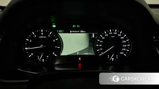 Kia More K9 id 3765761 из Кореи 18