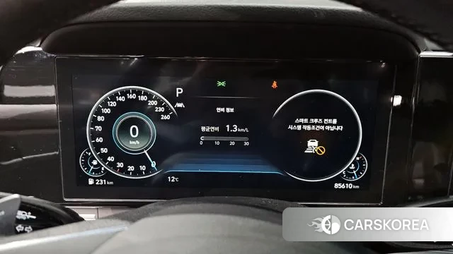 Hyundai The New Grandeur IG id 3587717 из Кореи 18