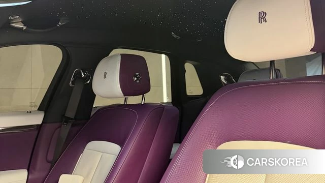 Rolls-Royce Ghost 2nd Generation id 4724515 из Кореи 8