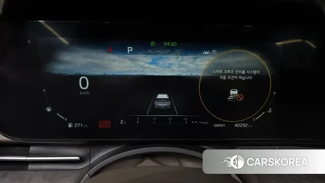 Kia Carnival 4th generation id 3596634 из Кореи 18