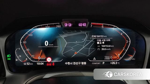 BMW 3 Series (G20) id 4784145 из Кореи 18