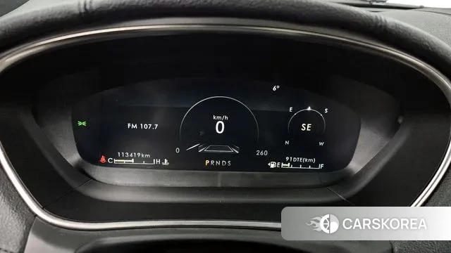 Lincoln Nautilus First generation id 3494287 из Кореи 18