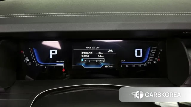 Ssangyong Torres id 3328124 из Кореи 18