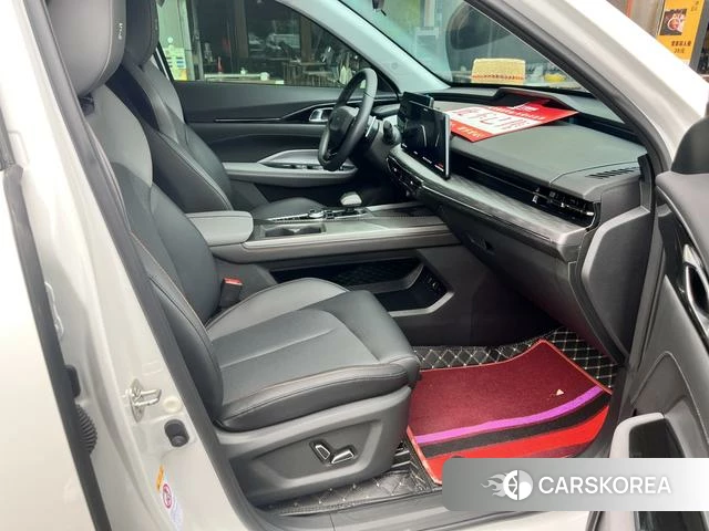 Changan Z6 id 4215094 из Китая 16