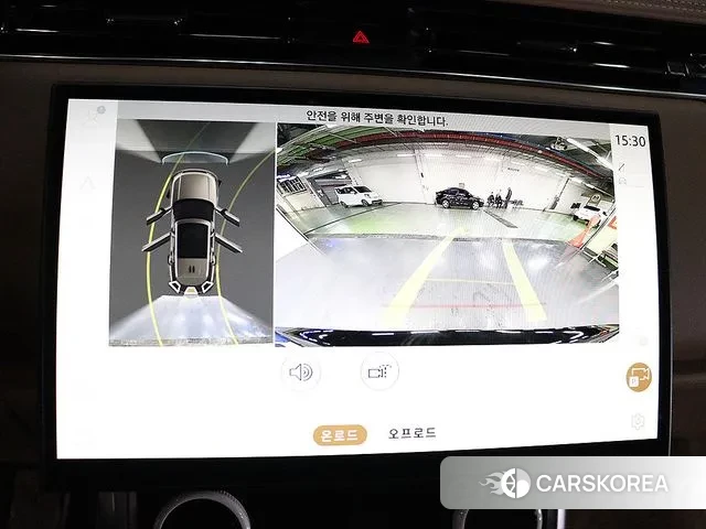 Land Rover Range Rover 5th Generation id 3416016 из Кореи 18