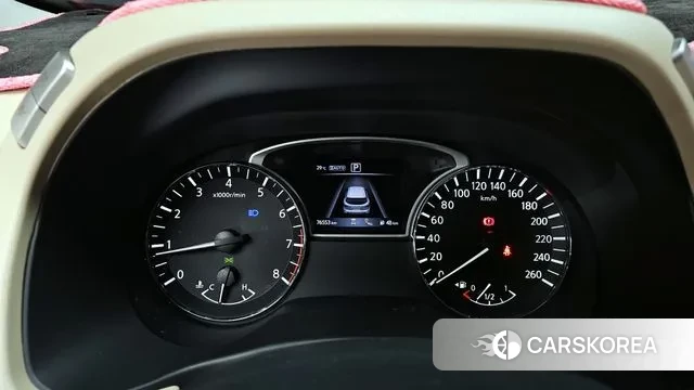 Nissan Pathfinder 4th Generation id 3090678 из Кореи 18