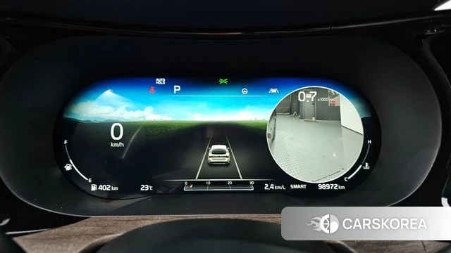 Kia K5 3rd generation id 4196570 из Кореи 18