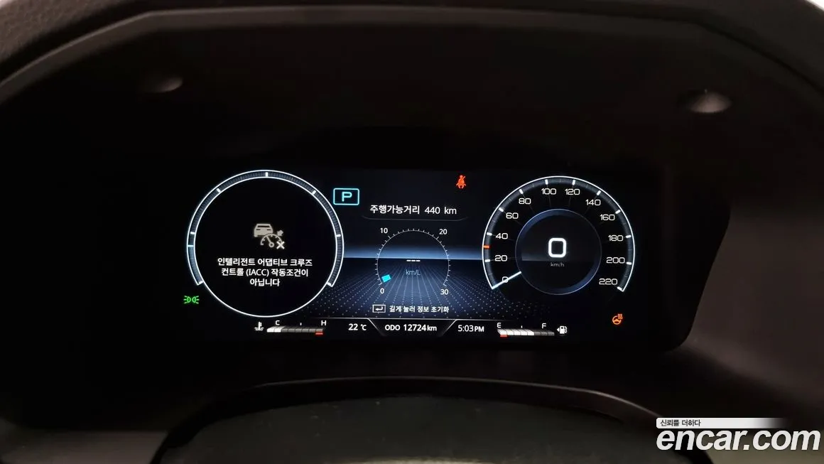 Ssangyong The New Rexton Sport id 2084800 из Кореи 18