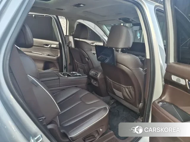 Hyundai The New Palisade id 2600170 из Кореи 13