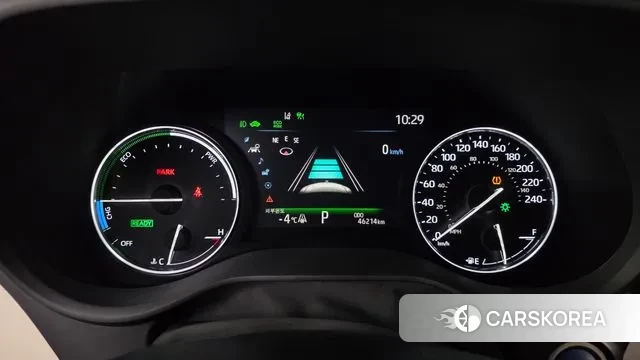 Toyota Sienna 4th Generation id 3518417 из Кореи 18