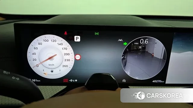 Genesis GV80 id 3571692 из Кореи 18