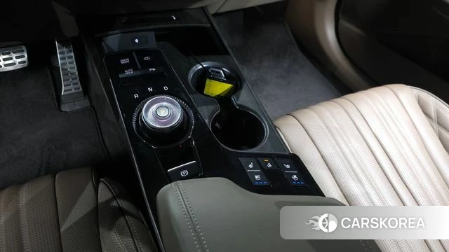 Kia K8 id 3903632 из Кореи 18