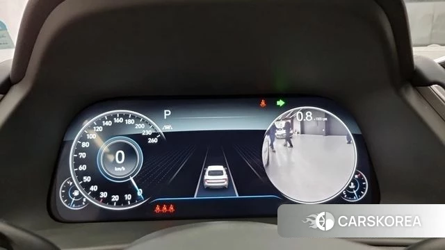 Hyundai Sonata (DN8) id 4179353 из Кореи 16